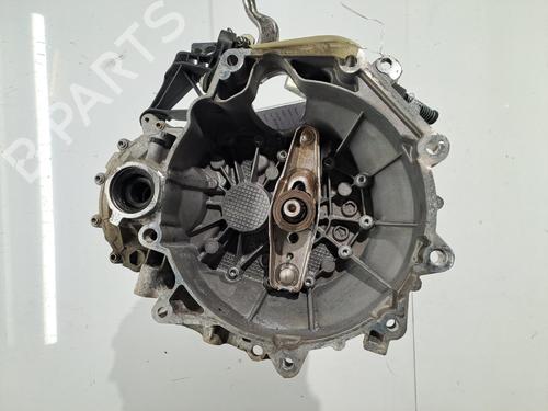 Gearbox VW UP! (121, 122, BL1, BL2, BL3, 123) 1.0 | BP40453532M3 - Image 2