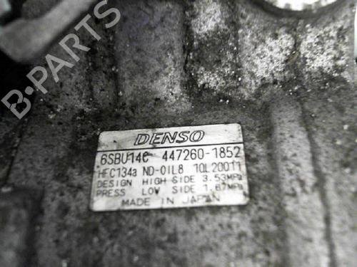 AC compressor BMW 1 (E87) 116 d | BP38658836M34 - Image 6