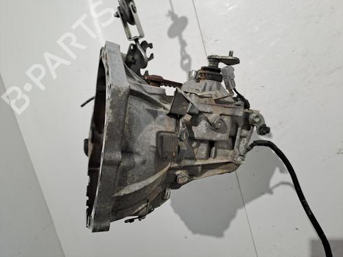 Used Gearbox Gearbox 38668120 38668120