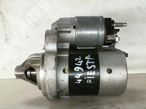 Starter FORD FIESTA VII (HJ, HF) 1.0 EcoBoost | BP38662472M8 - Image 5