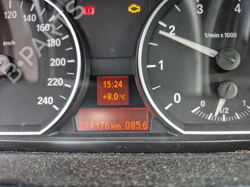 Gearbox BMW 1 (E87) 116 i | BP39069560M3 - Image 7