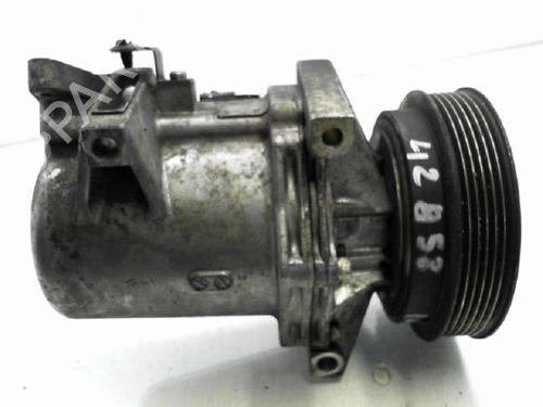 AC compressor RENAULT FLUENCE (L3_) 1.5 dCi (L30B) | BP38660304M34 - Image 5