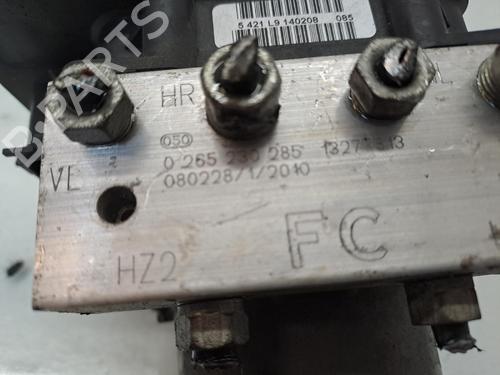 ABS pump OPEL CORSA D (S07) 1.4 (L08, L68) | BP40527045M43 - Image 2