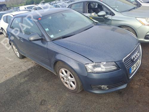 Recambios AUDI A3 (8P1) 1.9 TDI 4930803
