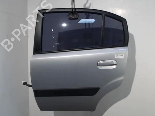 Used Left rear door Left rear door 38662102 38662102