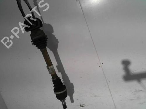 Used Left front driveshaft Left front driveshaft 38656221 38656221