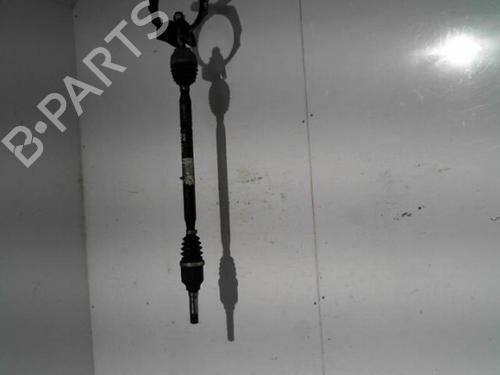 Right front driveshaft CITROËN C3 II (SC_) 1.4 | BP38658179M39 - Image 4
