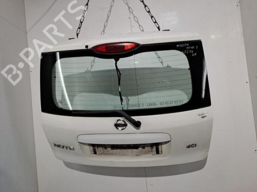 Used Tailgate Tailgate 38665212 38665212