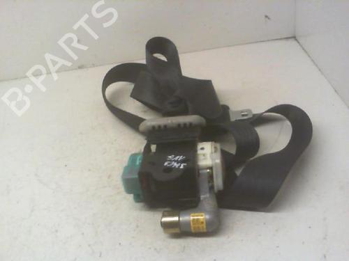 Front left seatbelt MAZDA 2 (DY) 1.4 CD | BP38653543I26 - Image 4