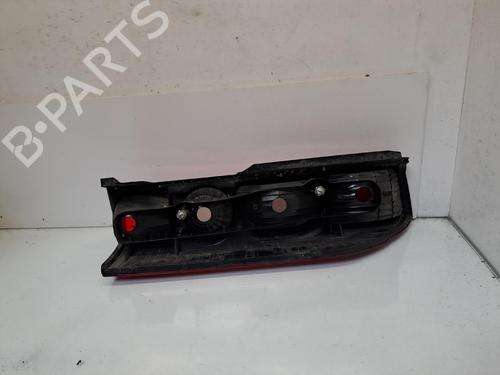 Used Left taillight Left taillight 39022556 39022556