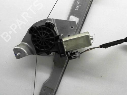 Front right window mechanism DACIA DUSTER (HS_) 1.5 dCi | BP38652973C23 - Image 5