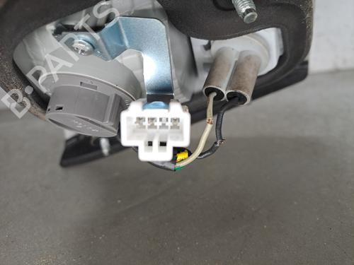 Used Right tailgate light Right tailgate light 38667694 38667694