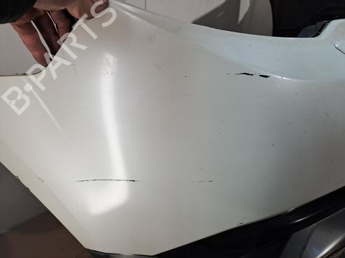 Front bumper SUBARU OUTBACK (BR) 2.0 D AWD (BRD) | BP38670166C7 - Image 2