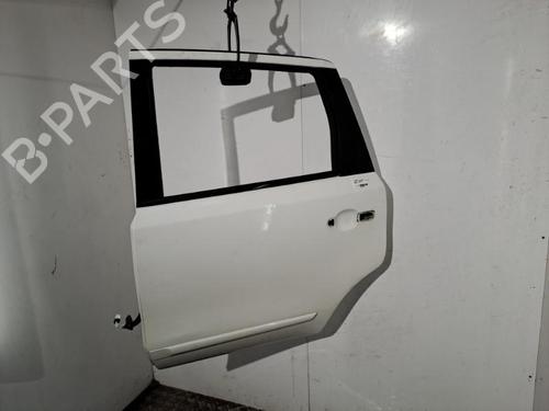Used Left rear door Left rear door 38665213 38665213