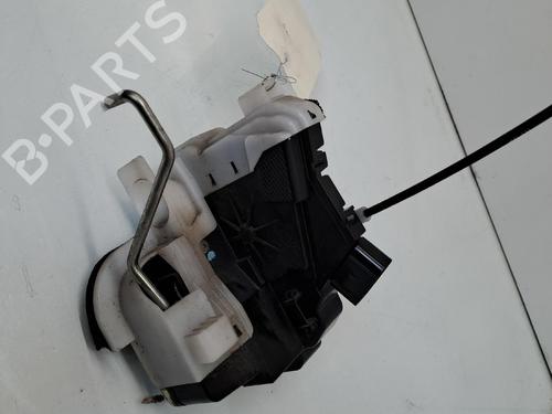 Used Front right lock Front right lock HYUNDAI i20 II (GB, IB) 1.2 (84 hp) 39710568 39710568
