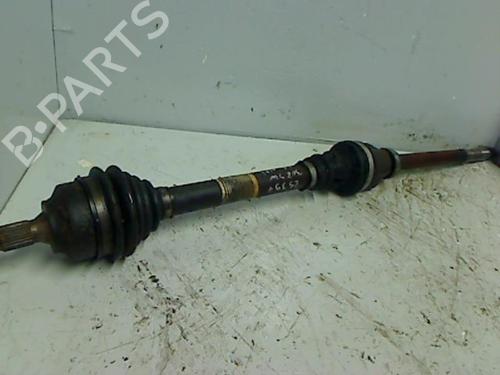 Used Right front driveshaft Right front driveshaft 38659286 38659286