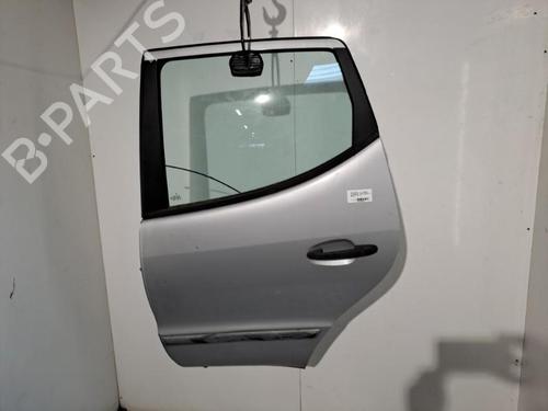 Used Left rear door Left rear door 38664314 38664314