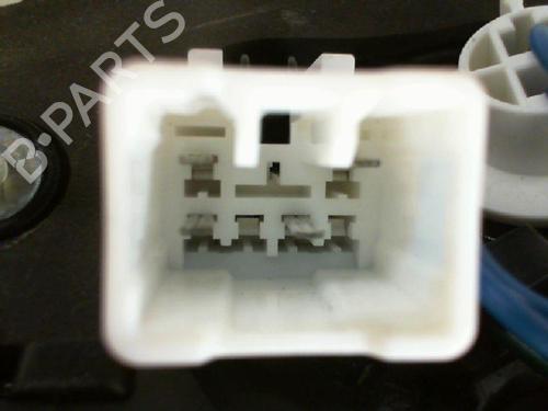 Left tailgate light KIA RIO III (UB) 1.25 CVVT | BP38662530C79  - Image 7