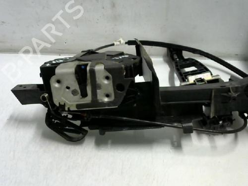 Used Front right lock Front right lock 38660679 38660679