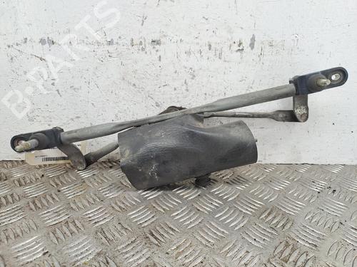 Front wiper motor FIAT PANDA (169_) 1.2 4x4 (169.AXB2A) | BP38671808M29 - Image 3