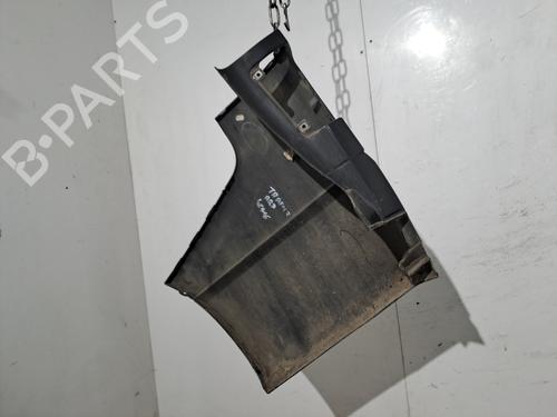 Used Corner bumper Corner bumper 38670525 38670525