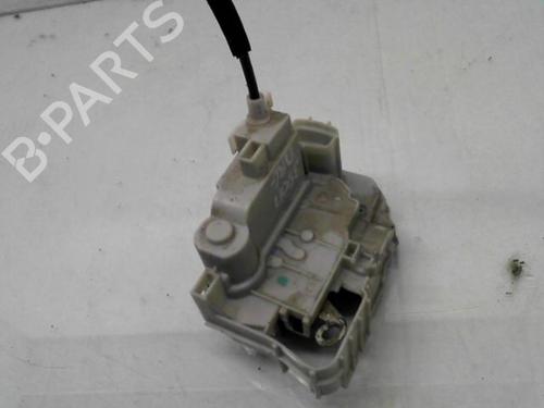 Used Rear left lock Rear left lock 38655424 38655424