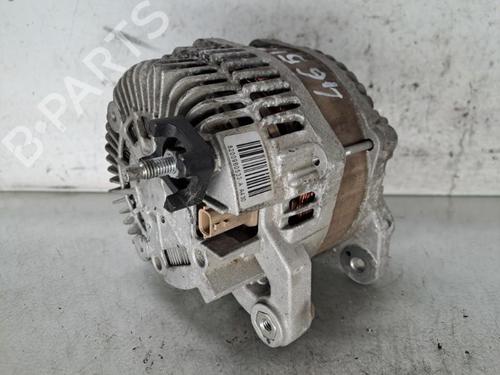 Used Alternator Alternator 38665720 38665720
