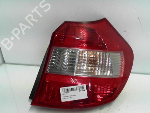 Right taillight BMW 1 (E87) 116 i | BP38658623C35 - Image 2