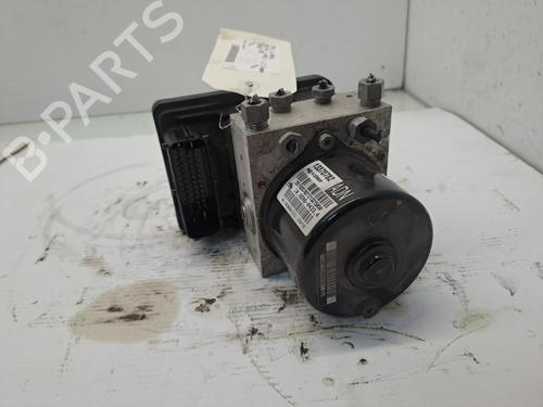Used ABS pump ABS pump OPEL ASTRA J (P10) 1.7 CDTI (68) (110 hp) 40437152 40437152