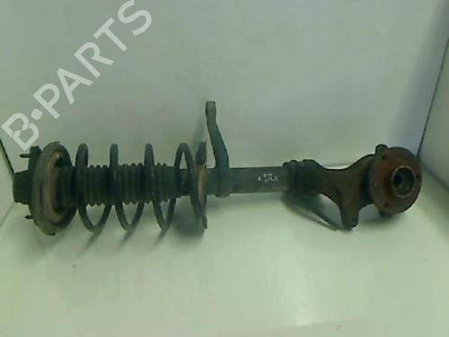 Used Left front shock absorber Left front shock absorber 38655897 38655897