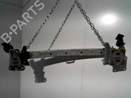 Used Front bumper reinforcement Front bumper reinforcement 38654534 38654534