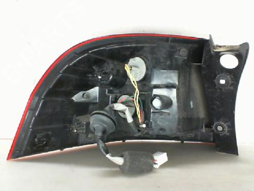 Right taillight KIA RIO III (UB) 1.25 CVVT | BP38662486C35 - Image 4