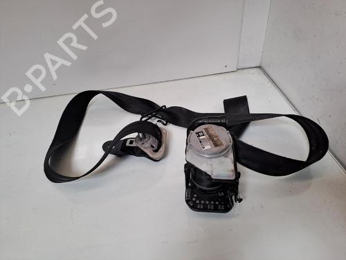 Front right seatbelt PEUGEOT PARTNER Tepee 1.6 BlueHDi 120 | BP38753357I25 - Image 2