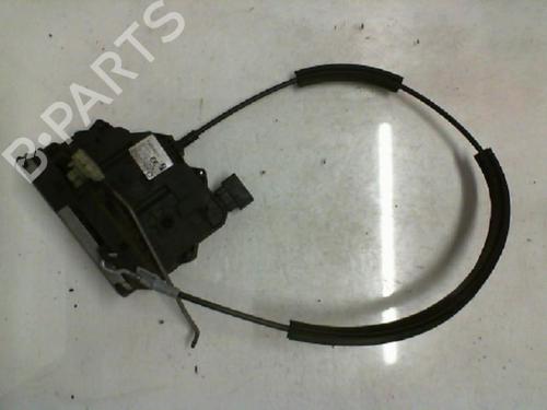 front-left-lock-opel-corsa-d-s07-2006-2007-2008-2009-2010-2011-2012-2013-2014-2015-38662624 main image