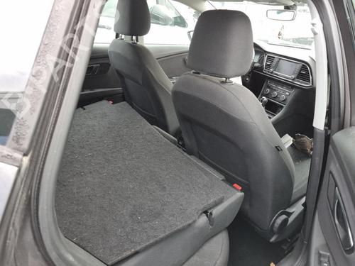 Starter SEAT LEON (5F1) 1.6 TDI | BP38664664M8 - Image 12