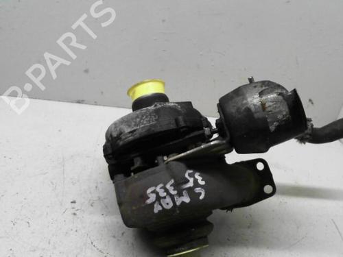 Turbolader/Kompressor für Turbolader/Kompressor 38653287 38653287