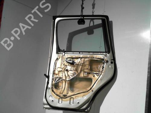 Used Right rear door Right rear door 38661430 38661430