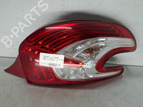 Used Right taillight Right taillight 38667422 38667422