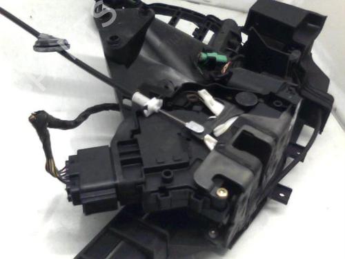 Front right lock FORD FOCUS C-MAX (DM2) 2.0 TDCi | BP38656522C97 - Image 3