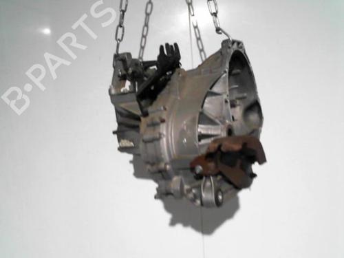 Used Gearbox Gearbox 38662871 38662871
