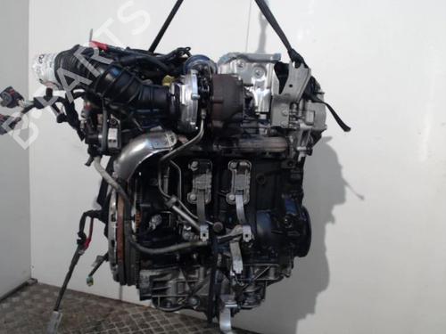 Engine RENAULT LAGUNA III (BT0/1) 2.0 dCi (BT01, BT08, BT09, BT0E, BT0K, BT12, BT1C, BT1D,... | BP38661932M1 - Image 2