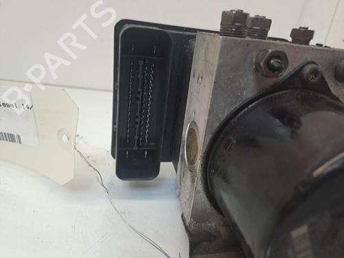 ABS pump CITROËN C5 I (DC_) 2.0 HDi (DCRHZB, DCRHZE) | BP39537045M43 - Image 3