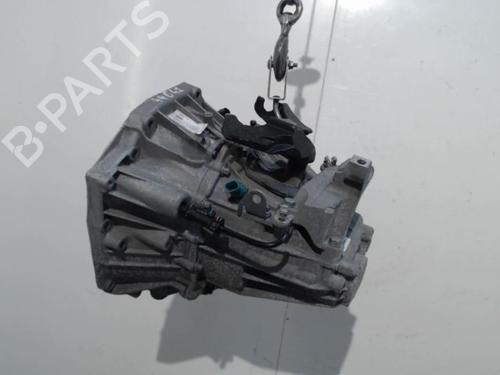 Used Gearbox Gearbox 38663228 38663228