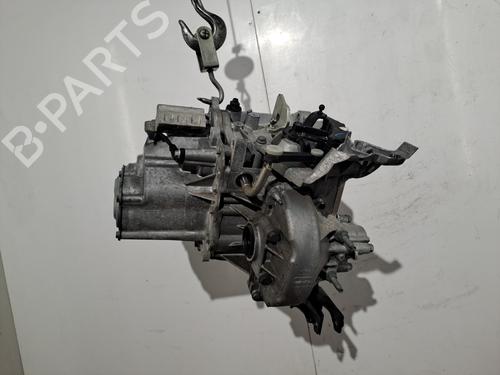 Gearbox CITROËN C3 III (SX) 1.5 BlueHDi 100 (SXYHYP, SXYHTU) | BP38669844M3 - Image 2