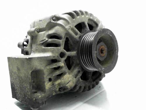 Alternator FIAT 500 (312_) 1.3 D Multijet (312AXB1A) | BP38653109M7 - Image 2