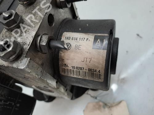 Used ABS pump ABS pump VW GOLF V (1K1) 1.9 TDI (105 hp) 40031061 40031061