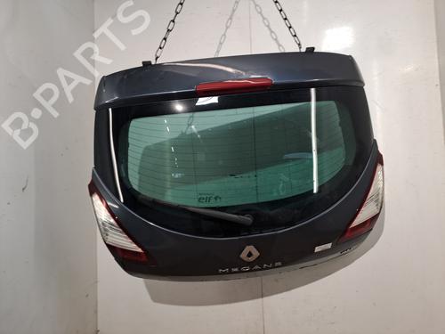 Used Tailgate Tailgate 38671019 38671019