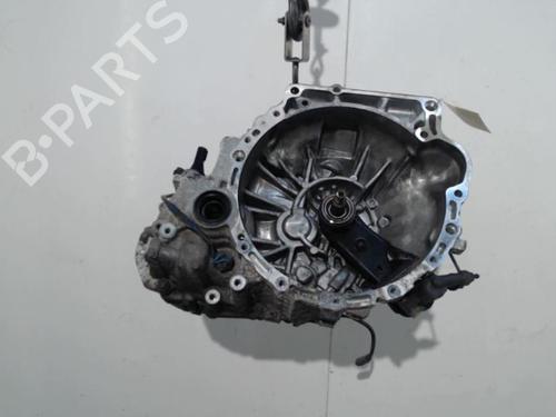 Gearbox MAZDA 2 (DE_, DH_) 1.3 (DE3FS) | BP38663111M3 - Image 3