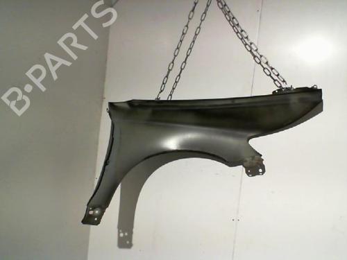 Used Left front fenders Left front fenders 38658334 38658334