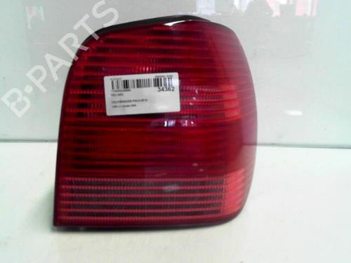 Right taillight VW POLO (6N2) 1.4 16V | BP38654317C35 - Image 4